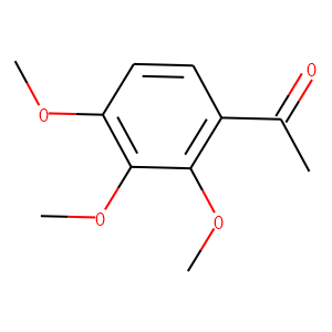 2',3',4'-TRIMETHOXYACETOPHENONE