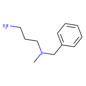 N-(3-AMINOPROPYL)-N-BENZYL-N-METHYLAMINE