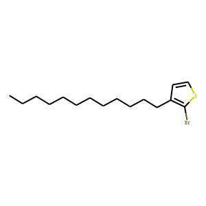 2-Bromo-3-dodecylthiophene