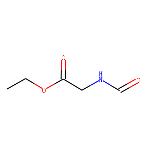 N-Formylglycine-13C2 Ethyl Ester