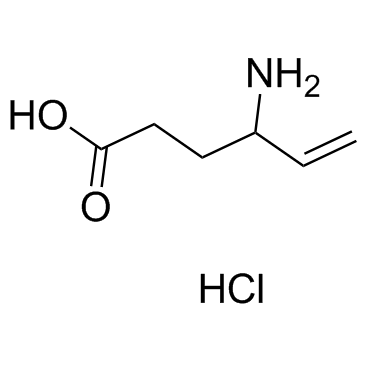 Vigabatrin Hydrochloride