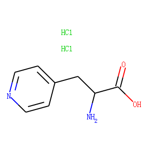 2-AMINO-3-PYRIDIN-4-YL-PROPIONIC ACID
