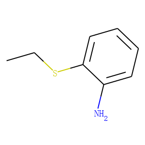 2-(ethylthio)aniline