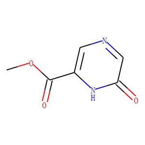 Methyl 6-hydroxypyrazine-2-carboxylate