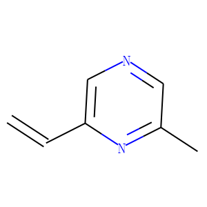 2-Methyl-6-vinyl-pyrazine