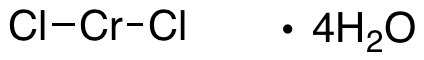 Chromium (II) Chloride Tetrahydrate