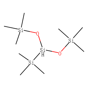 1,1,1,5,5,5-Hexamethyl-3-(trimethylsilyl)trisiloxane