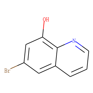 6-broMoquinolin-8-ol