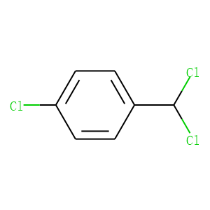 4-chloro-1-(dichloromethyl)benzene