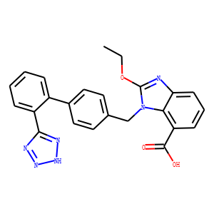 Candesartan