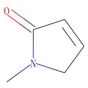 1-Methyl-1H-pyrrole-2(5H)-one