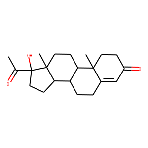 17ALPHA-HYDROXYPROGESTERONE