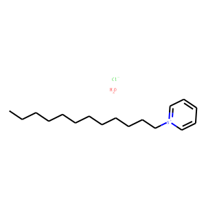 1-Dodecylpyridinium chloride