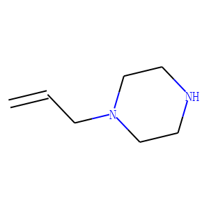 1-ALLYLPIPERAZINE