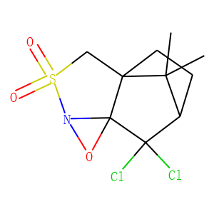 (-)-[(8,8-Dichlorocamphoryl)sulfonyl]oxaziridine