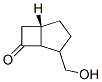 2-Hydroxymethyl-1-carbapenam