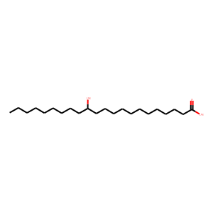 13-hydroxydocosanoic acid
