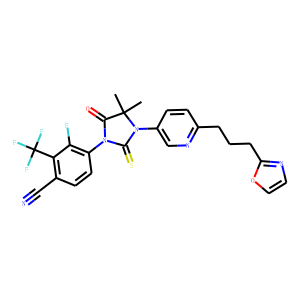 Proxalutamide