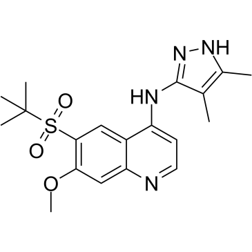 RIP2 Kinase Inhibitor 3