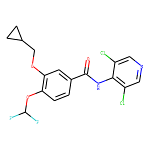 Roflumilast-d4