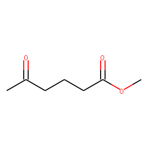 methyl 5-oxohexanoate