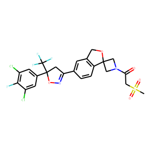 Sarolaner