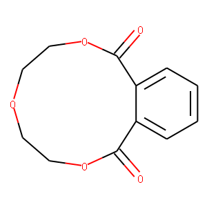 Diethylene Glycol Cyclic Phthalate