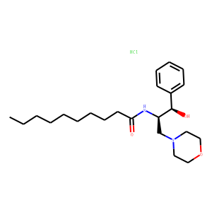 (+)-D-threo-PDMP (hydrochloride)