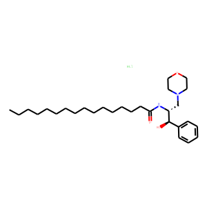 D-threo-PPMP hydrochloride