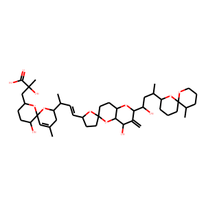 Dinophysistoxin-2