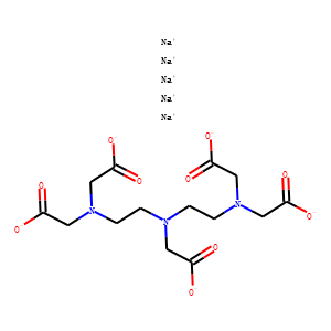 Pentasodium DTPA