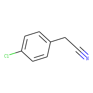 4-Chlorobenzyl Cyanide