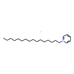 1-Hexadecylpyridinium bromide