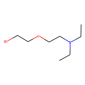 2-(2-Diethylaminoethoxy)ethanol