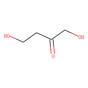 1,4-Dihydroxy-2-butanone