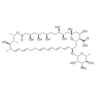 Nystatin