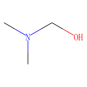 (dimethylamino)methanol