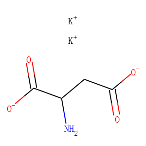 Potassium L-aspartate