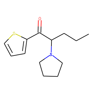 α-PVT