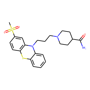 Metopimazine