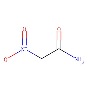 NITROACETAMIDE