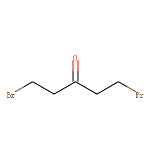 1,5-DIBROMO-PENTAN-3-ONE