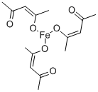 Ferric acetylacetonate