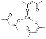 Bis(acetylacetonato)cobalt