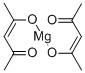 MAGNESIUM ACETYLACETONATE