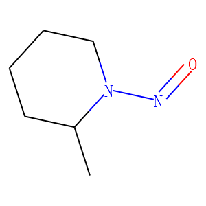R-N-NITROSO-2-METHYLPIPERIDINE