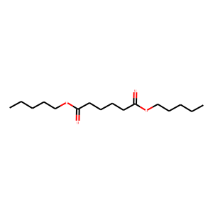 dipentyl adipate