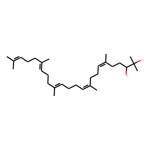 Squalene-2,3-glycol