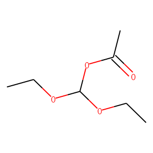 Diethoxymethyl Acetate