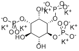 D-MYO-INOSITOL 1,3,4-TRISPHOSPHATE HEXAPOTASSIUM SALT